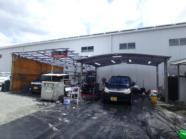 GARAGE PLAZA(4枚目)