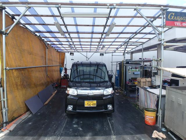 GARAGE PLAZA(5枚目)