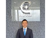 代表取締役 松山伸一郎