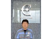 整備士 前之園博文