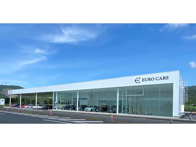 株式会社　ＥＵＲＯ　ＣＡＲＳ　ユーロカーズ　－　輸入車専門店　－