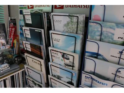 ◆国産・輸入車問わず販売も承っています◆