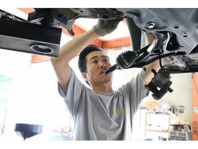 有限会社　大迫自動車商会の画像