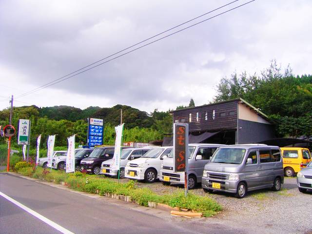 有限会社 大迫自動車商会 Car Best Selection(3枚目)