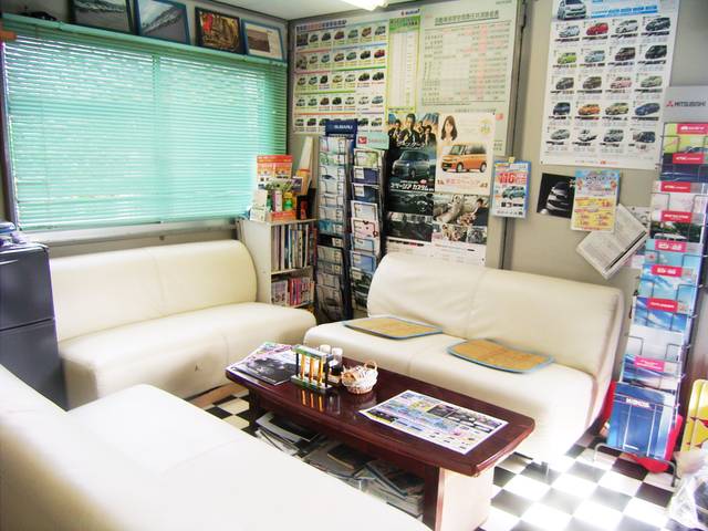 有限会社 大迫自動車商会 Car Best Selection(4枚目)
