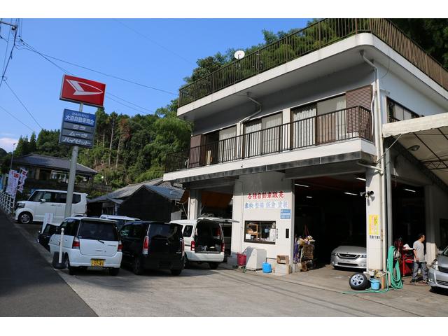 有限会社　大迫自動車商会2