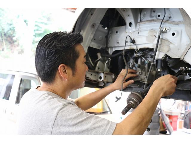 有限会社　大迫自動車商会7