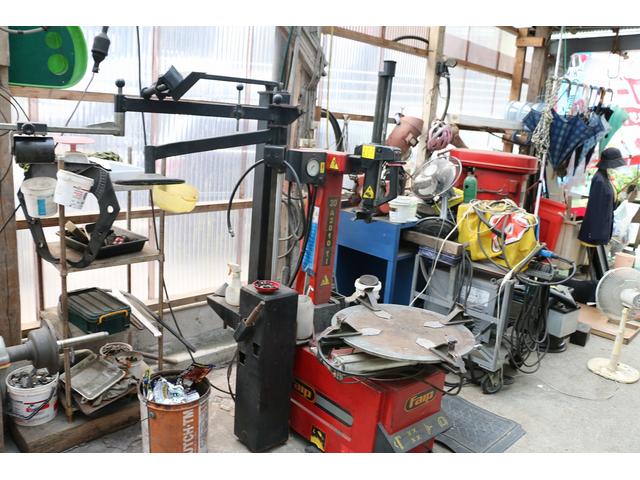 有限会社　大迫自動車商会12