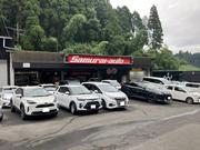 株式会社サムライオート　鈑金塗装　デントリペア　事故修理　保険修理対応店2