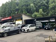 株式会社サムライオート　鈑金塗装　デントリペア　事故修理　保険修理対応店3