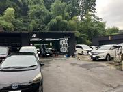 株式会社サムライオート　鈑金塗装　デントリペア　事故修理　保険修理対応店5