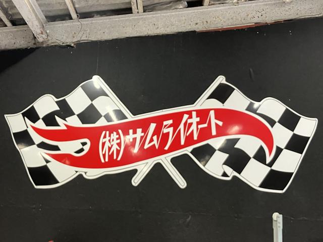 株式会社サムライオート　鈑金塗装　デントリペア　事故修理　保険修理対応店13