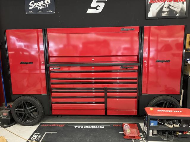 株式会社サムライオート　鈑金塗装　デントリペア　事故修理　保険修理対応店15