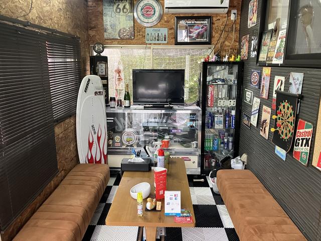 株式会社サムライオート　鈑金塗装　デントリペア　事故修理　保険修理対応店16