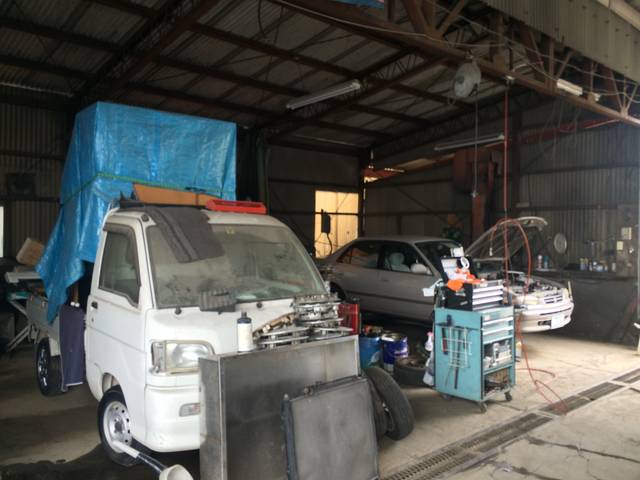 Ｙ&rsquo;ｓファクトリー3