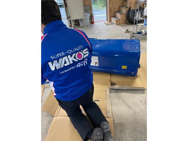 WAKOS アンチエイジングオイル エンジンオイル 洗浄成分 高級 WAKOS アンチエイジングオイル エンジンオイル 洗浄成分 高級