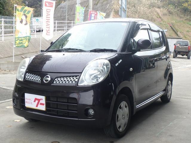 中古車入庫情報　モコ　鹿児島市　買取