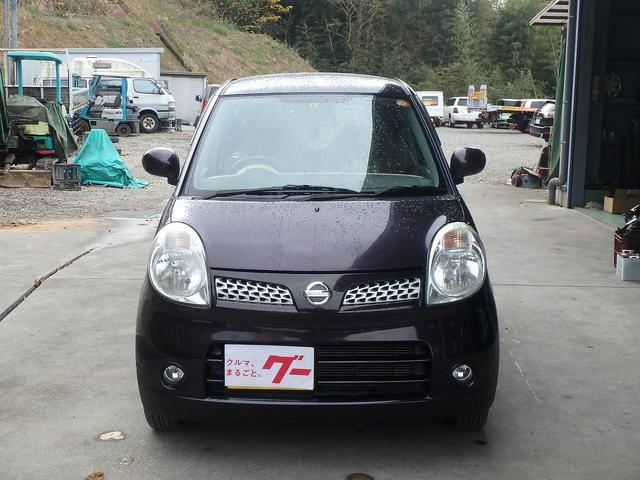 中古車入庫情報　モコ　鹿児島市　買取