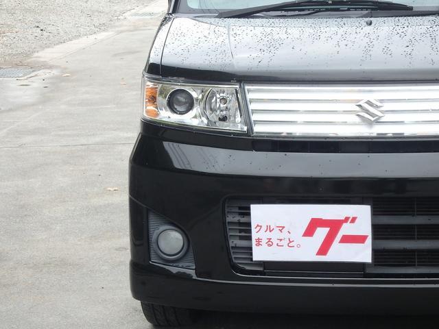 ワゴンＲ
グレードスティングレーＴ　中古車入庫情報　鹿児島市　買取