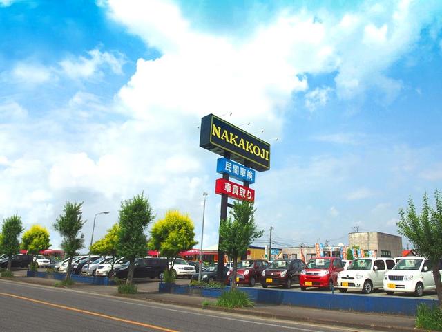 ＮＡＫＡＫＯＪＩ　都城本店(1枚目)