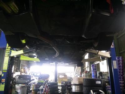 整備・修理・塗装・板金