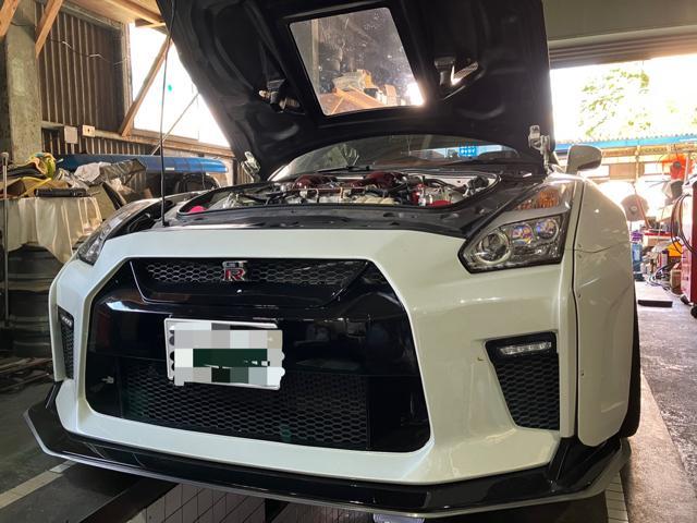 R35GTR,ECUTEK,エンジン&ミッションコンピューター書換,熊本市 R35GTR,ECUTEK,エンジン&ミッションコンピューター書換,熊本市