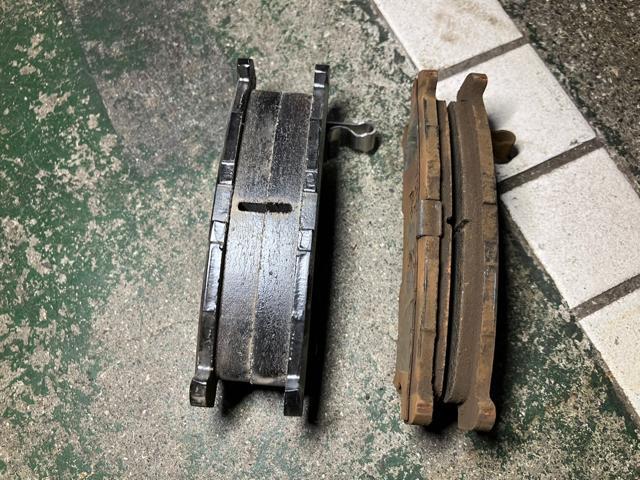 スズキアルト,車検整備,ブレーキオイル交換,ブレーキパッド交換,車検安い,格安車検熊本市中央区,北区,東区,西区,南区,部品持ち込み交換,車検,修理,板金塗装,ワコーズ,モティーズ,スノコ製品取扱