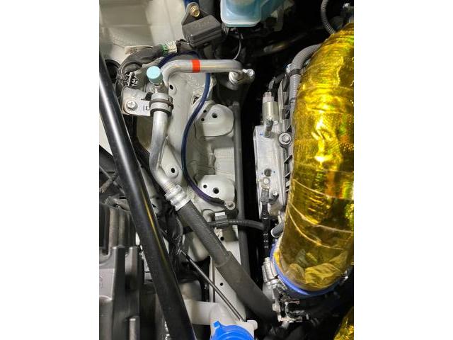 【新品未使用】スバル インプレッサ レガシィ STI 強化エンジンマウント 右側