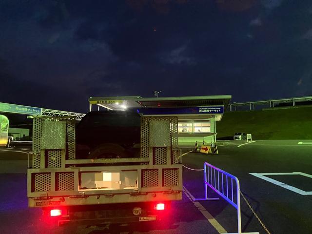 日産スカイラインGTR,岡山国際サーキット,レースサポート前編,BCNR33,RB26,熊本市中央区,北区,東区,西区,南区,部品持ち込み交換,車検,修理,板金塗装,ワコーズ,モティーズ,スノコ製品取扱