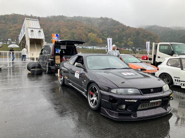 SANKI サーキットカーシリーズ　スカイライン　グンゼ　サニー　街道レーサー SANKI サーキットカーシリーズ スカイライン グンゼ マルイ