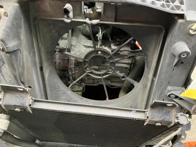 ダイハツコペン,ラジエーター交換,ファンモーター交換,オーバーヒート,代車無料,熊本市中央区,北区,東区,西区,南区,部品持ち込み交換,車検,修理,板金塗装,ワコーズ,モティーズ,スノコ製品取扱