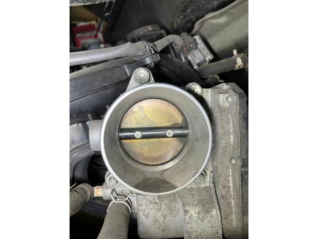 スズキスイフトスポーツ,スロットル清掃,アクセル反応遅い,車検安い,格安車検,代車無料,熊本市中央区,北区,東区,西区,南区,部品持ち込み交換,車検,修理,板金塗装,ワコーズ,モティーズ,スノコ製品取扱