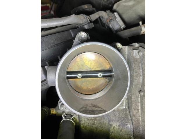 スズキスイフトスポーツ,スロットル清掃,アクセル反応遅い,車検安い,格安車検,代車無料,熊本市中央区,北区,東区,西区,南区,部品持ち込み交換,車検,修理,板金塗装,ワコーズ,モティーズ,スノコ製品取扱