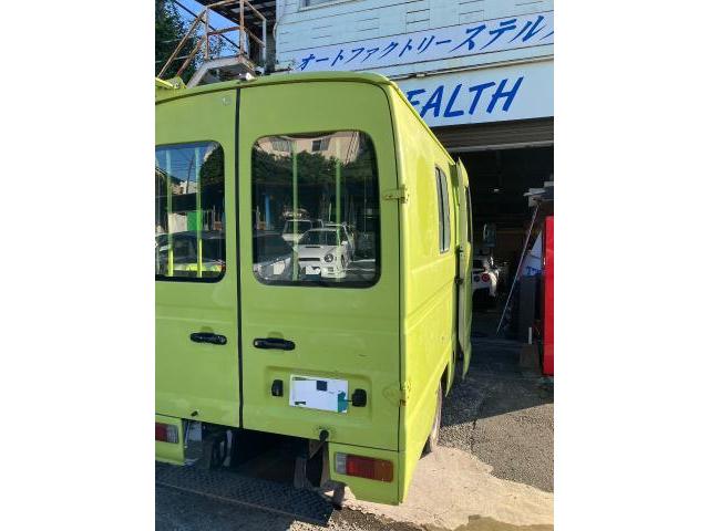 トヨタクイックデリバリー,ファンベルト交換,キュルキュル音,代車無料,熊本市中央区,北区,東区,西区,南区,部品持ち込み交換,車検,修理,板金塗装,ワコーズ,モティーズ,スノコ製品取扱