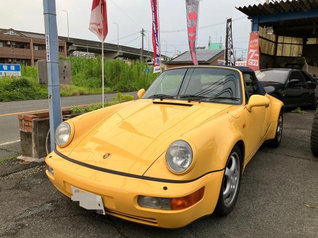 ポルシェ911,電球交換,ウインカー球,代車無料,熊本市中央区,北区,東区,西区,南区,部品持ち込み交換,車検,修理,板金塗装,ワコーズ,モティーズ,スノコ製品取扱