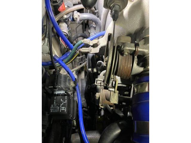 日産シルビア,燃料フィルター交換,代車無料,熊本市中央区,北区,東区,西区,南区,部品持ち込み交換,車検,修理,板金塗装,ワコーズ,モティーズ,スノコ製品取扱