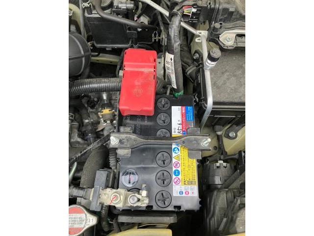 スズキハスラー,バッテリー交換,代車無料,熊本市中央区,北区,東区,西区,南区,部品持ち込み交換,車検,修理,板金塗装,ワコーズ,モティーズ,スノコ製品取扱