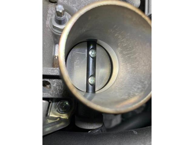 スズキハスラー,スロットル清掃,代車無料,熊本市中央区,北区,東区,西区,南区,部品持ち込み交換,車検,修理,板金塗装,ワコーズ,モティーズ,スノコ製品取扱