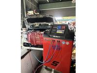 新着の作業実績