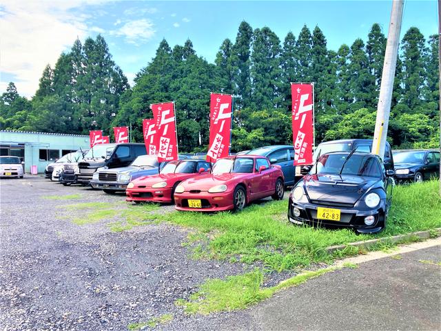 カーショップ オーシャン サービス紹介の3つ目