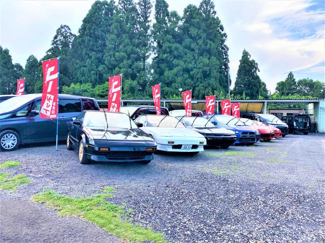 カーショップ オーシャン サービス紹介の4つ目