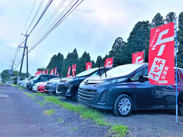 カーショップ オーシャン サービス紹介の5つ目