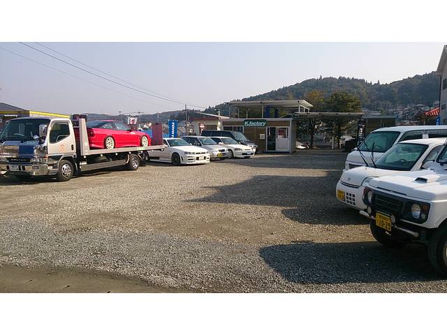 K.factory
