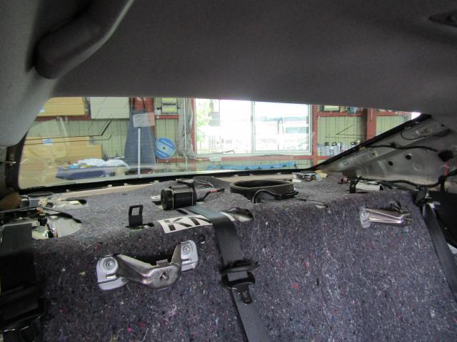 トヨタクラウン カーフィルム施工・熱反ガラス取り扱い施工・断熱ガラス取り扱い施工お任せを!熊本市東区・北区・西区・中央区・南区・御船町・益城町・植木町・菊池市・宇城市・宇土市、他地域のお客様も大歓迎です!