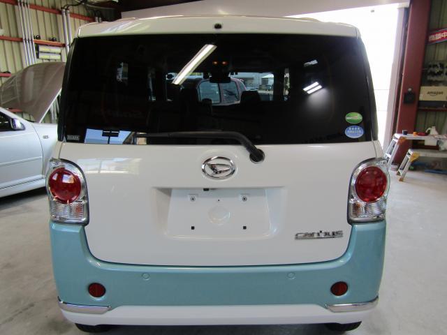 ムーブキャンパス カーフィルム施工・熱反ガラス取り扱い施工・断熱ガラス取り扱い施工お任せを!熊本市東区・北区・西区・中央区・南区・御船町・益城町・植木町・菊池市・宇城市・宇土市、他地域のお客様も大歓迎です!