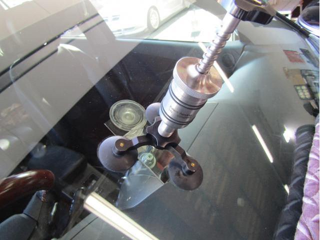 トヨタヴァンガード　ガラスリペア（飛び石修理）・カーフィルム施工・熱反ガラス取り扱い施工・断熱ガラス取り扱い施工お任せを！熊本市東区・北区・西区・中央区・南区・御船町・益城町・植木町・菊池市・宇城市・宇土市、他地域のお客様も大歓迎です！