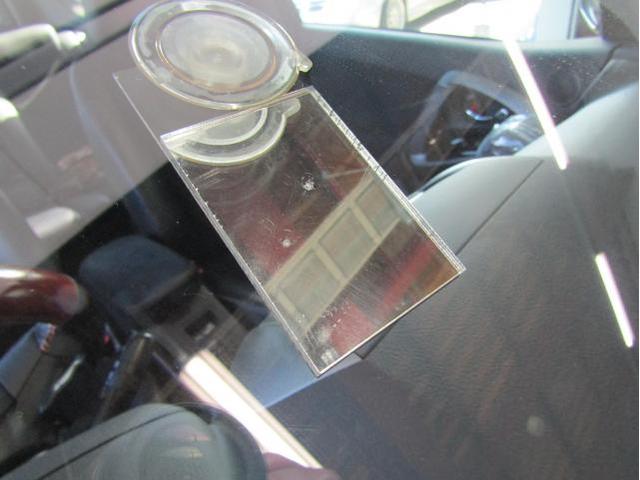 トヨタヴァンガード　ガラスリペア（飛び石修理）・カーフィルム施工・熱反ガラス取り扱い施工・断熱ガラス取り扱い施工お任せを！熊本市東区・北区・西区・中央区・南区・御船町・益城町・植木町・菊池市・宇城市・宇土市、他地域のお客様も大歓迎です！