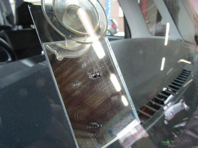 ホンダ　N-BOX　フロントガラス交換・ガラスリペア（飛び石修理）熱反ガラス取り扱い施工・断熱ガラス取り扱い施工お任せを！熊本市東区・北区・西区・中央区・南区・御船町・益城町・植木町・菊池市・宇城市・宇土市、他地域のお客様も大歓迎です！