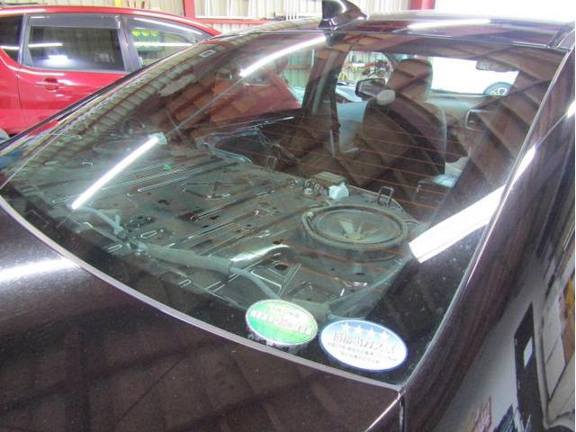 ホンダ アコード カーフィルム施工・熱反ガラス取り扱い施工・断熱ガラス取り扱い施工お任せを!熊本市東区・北区・西区・中央区・南区・御船町・益城町・植木町・菊池市・宇城市・宇土市、他地域のお客様も大歓迎です!