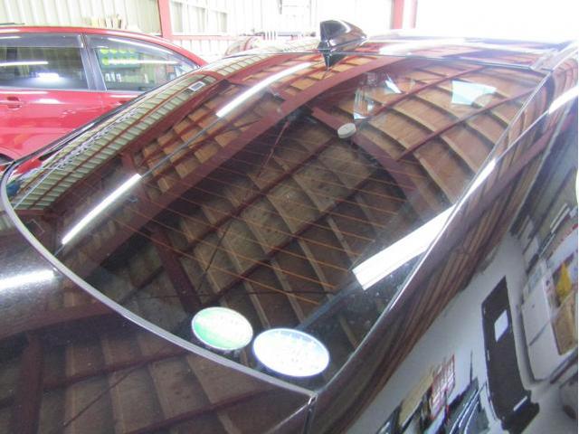 ホンダ アコード カーフィルム施工・熱反ガラス取り扱い施工・断熱ガラス取り扱い施工お任せを!熊本市東区・北区・西区・中央区・南区・御船町・益城町・植木町・菊池市・宇城市・宇土市、他地域のお客様も大歓迎です!